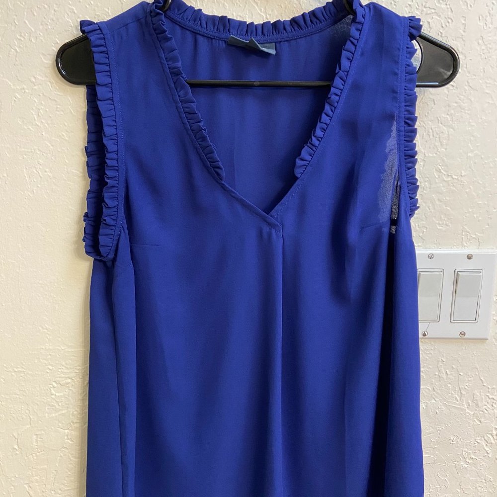 Modcloth Blouse